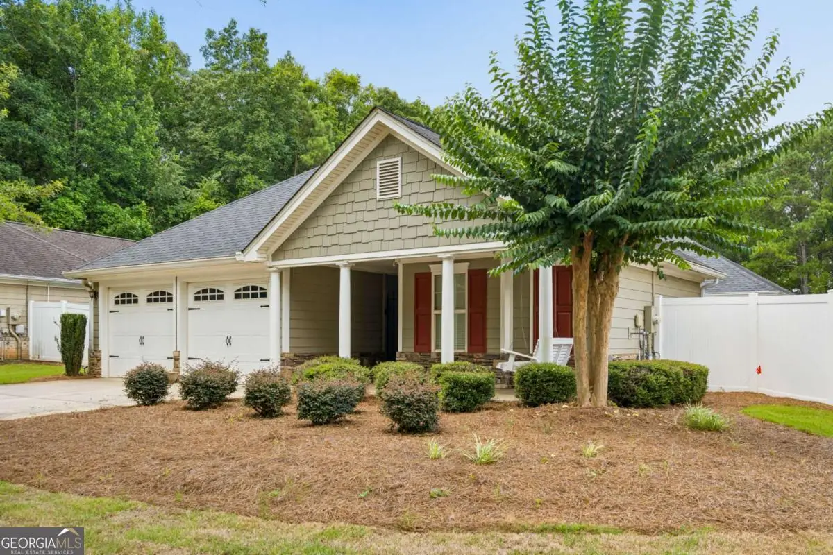 162 Cottage Club Drive, Locust Grove, GA 30248 - #1
