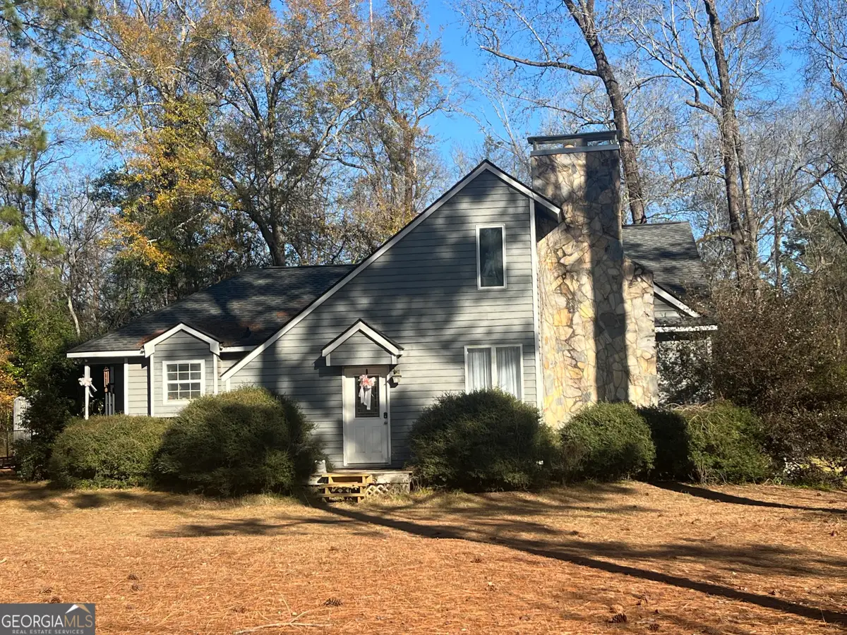 114 Miles Road, Cochran, GA 31014 - #1