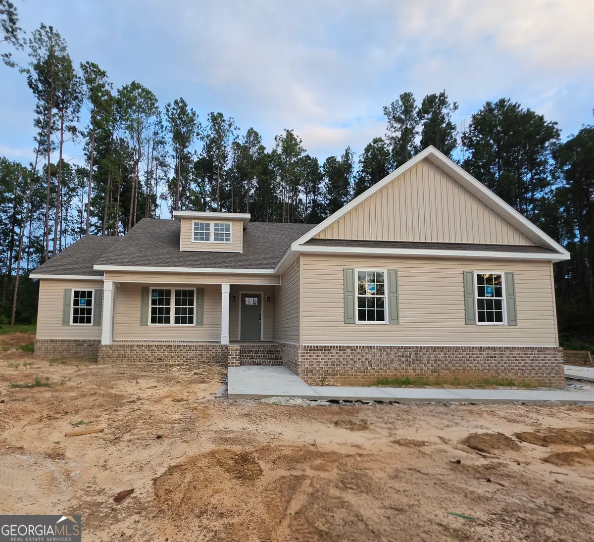 2030 Middleground Road, Statesboro, GA 30461 - #1
