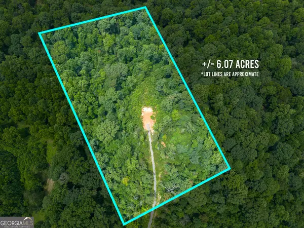 0 W Drive, Lula, GA 30554