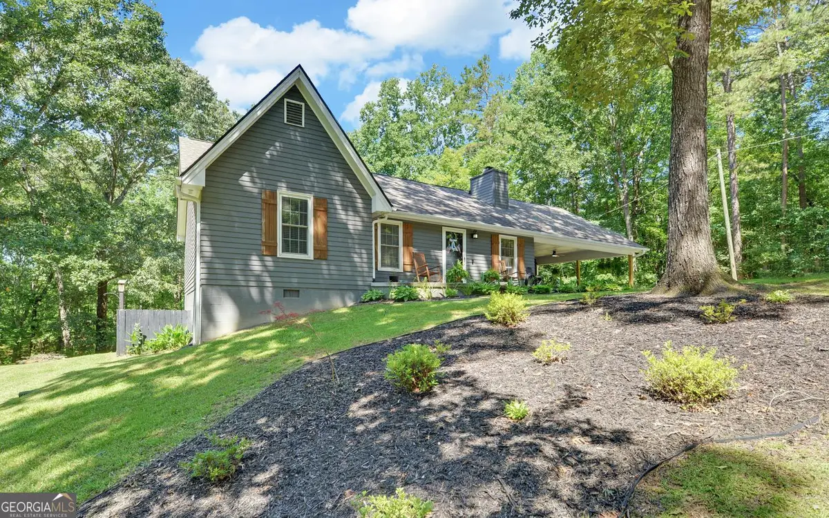538 Cawthon Road, Toccoa, GA 30577 - #1