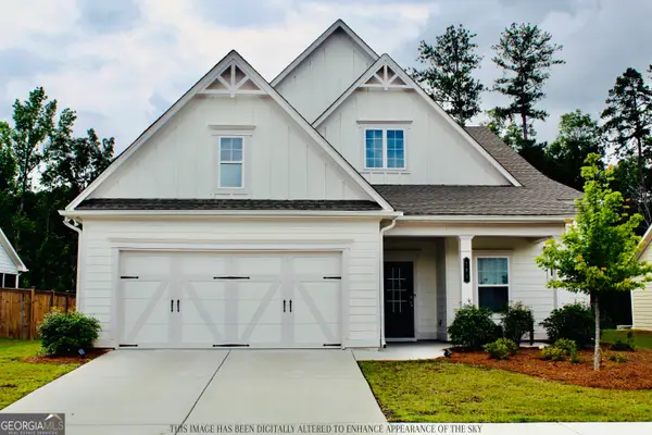 190 Plainfield Street, Fayetteville, GA 30215