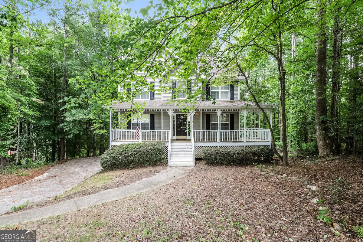 676 Angela Drive, Temple, GA 30179 - #1