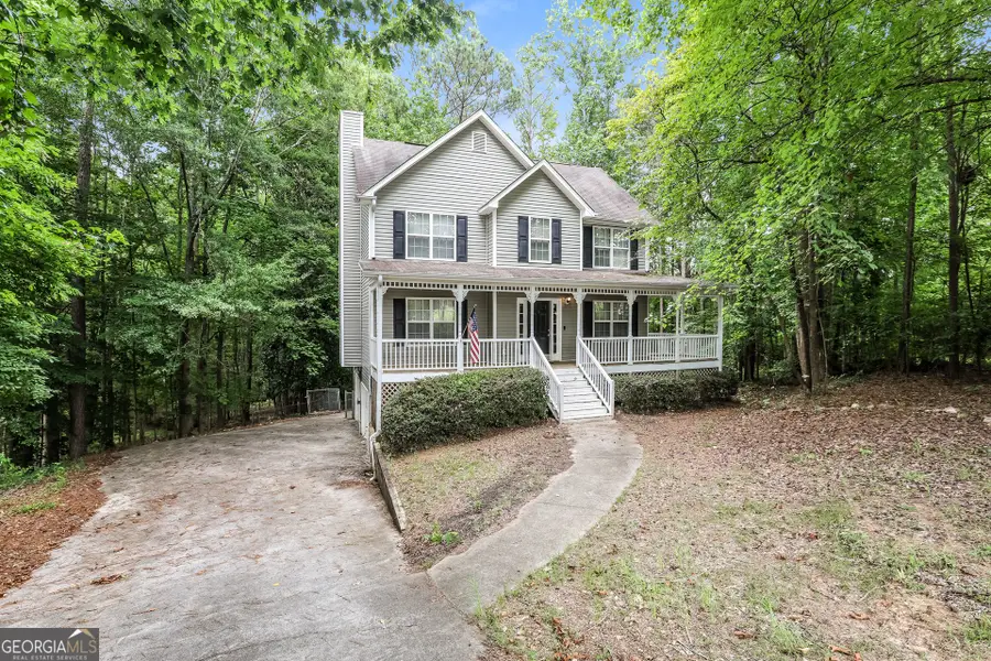 676 Angela Drive, Temple, GA 30179 - #2