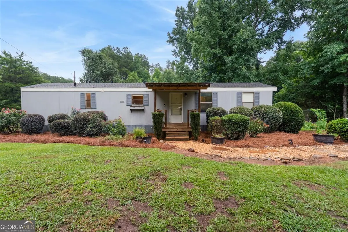 1771 Rays Church Road, Bishop, GA 30621 - #1