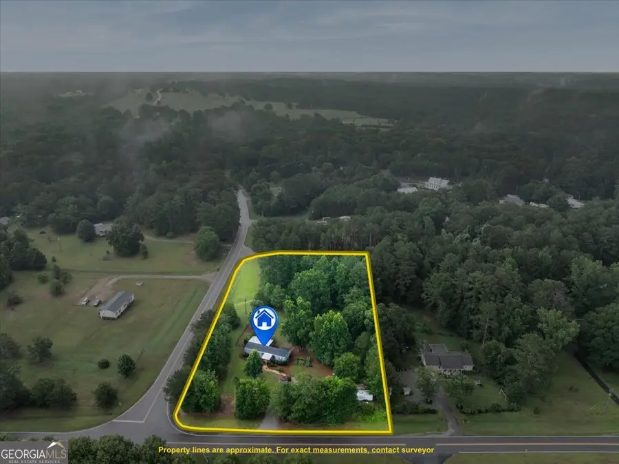 1771 Rays Church Road, Bishop, GA 30621 - #2