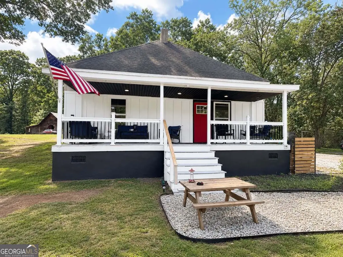 30 Church Street, Carnesville, GA 30521 - #1