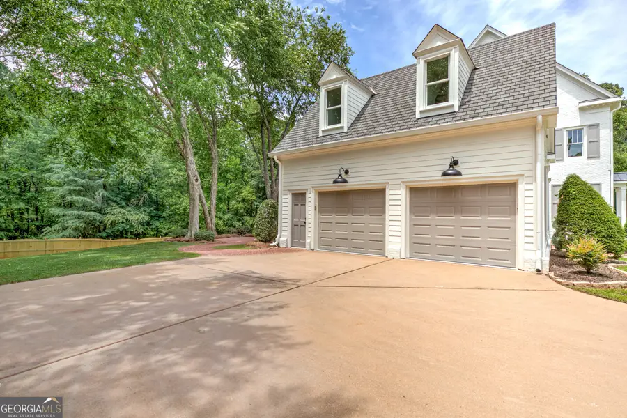 1811 Murdock Road, Marietta, GA 30062 - #3