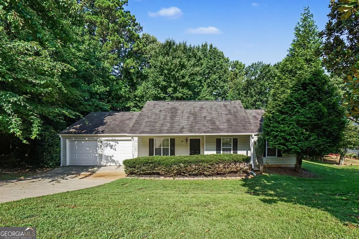 529 Bluff Court, Woodstock, GA 30188 - #1