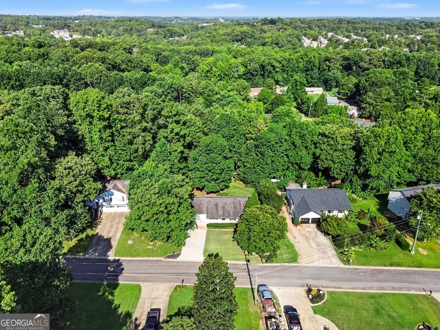 529 Bluff Court, Woodstock, GA 30188 - #2