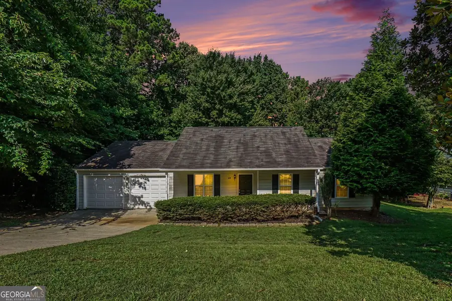 529 Bluff Court, Woodstock, GA 30188 - #3