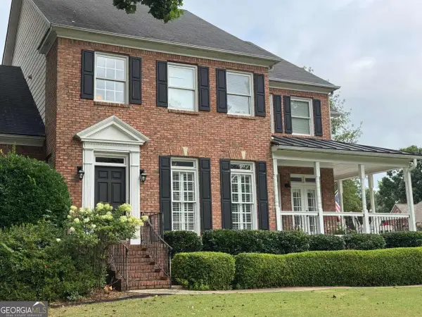 4202 Lansmoore Crossing, Suwanee, GA 30024
