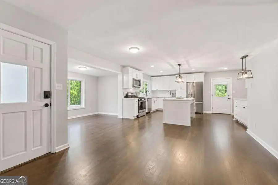 1507 Lively Ridge Road Ne, Atlanta, GA 30329 - #2
