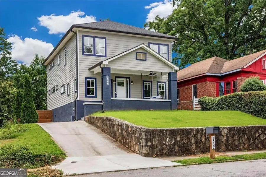 1352 Donnelly Avenue Sw, Atlanta, GA 30310 - #2