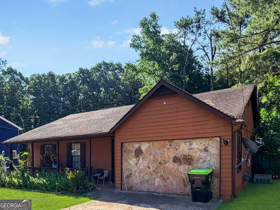 5687 Pine Meadows Court, Morrow, GA 30260 - #2