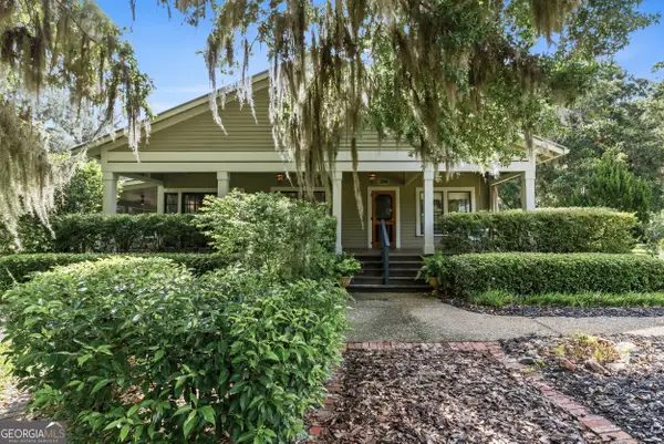 208 Bartlett Street, Saint Marys, GA 31558