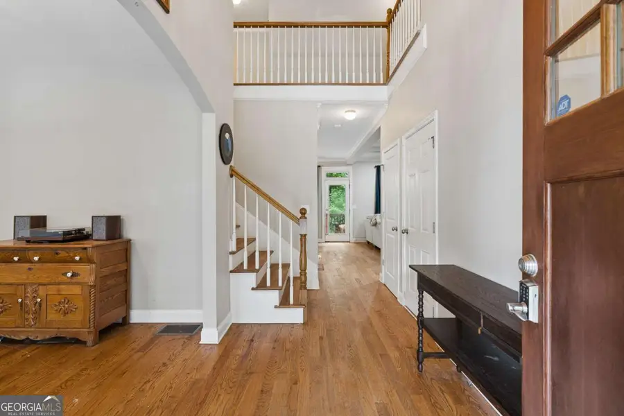 3085 Silver Hill Terrace Se, Atlanta, GA 30316 - #3