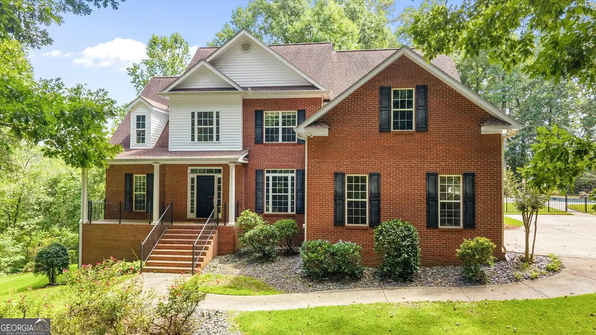 971 Cown Road, Villa Rica, GA 30180 - #1