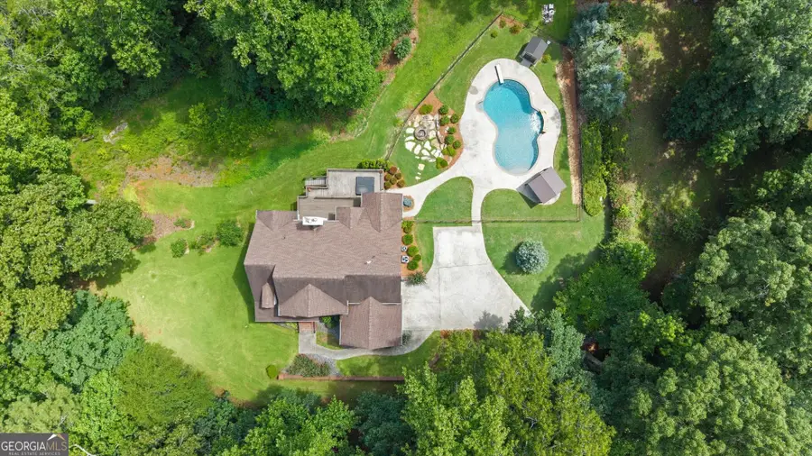 971 Cown Road, Villa Rica, GA 30180 - #2