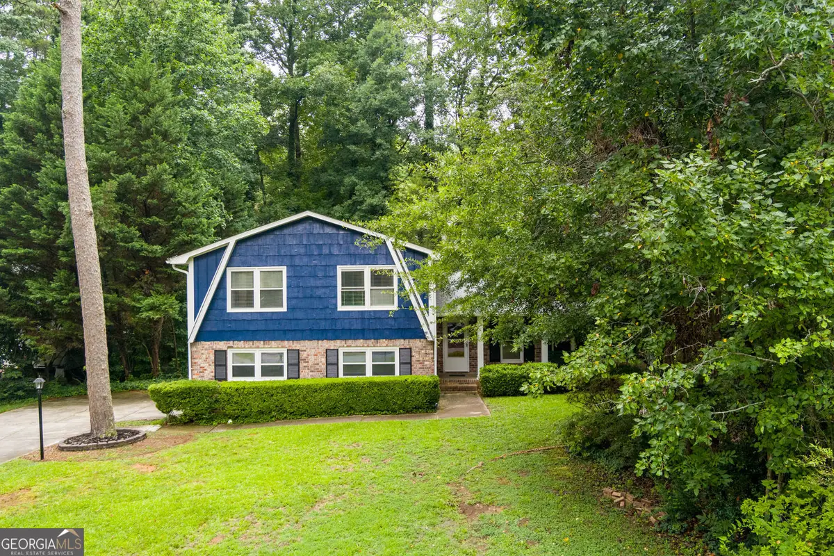 245 Pinetree Drive, Marietta, GA 30068 - #1