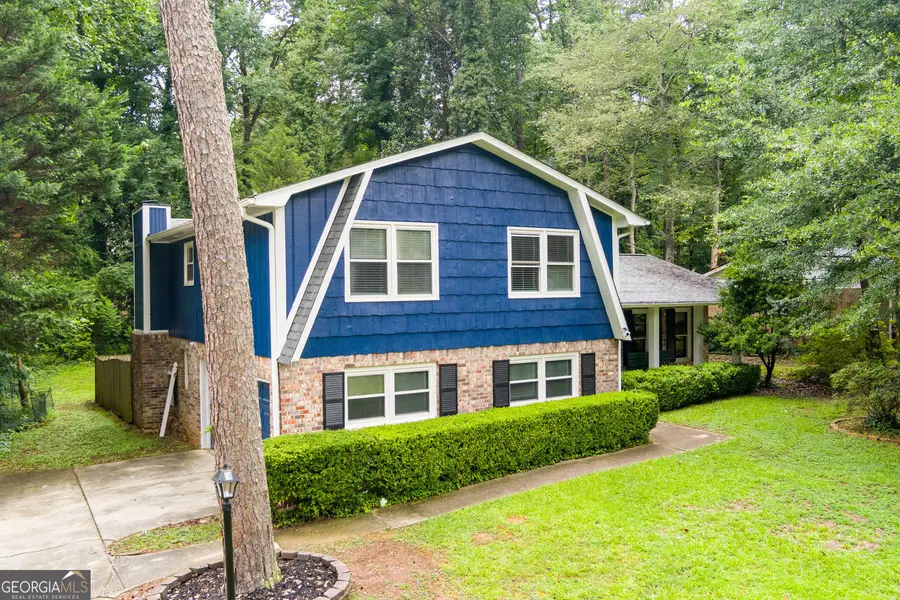 245 Pinetree Drive, Marietta, GA 30068 - #2