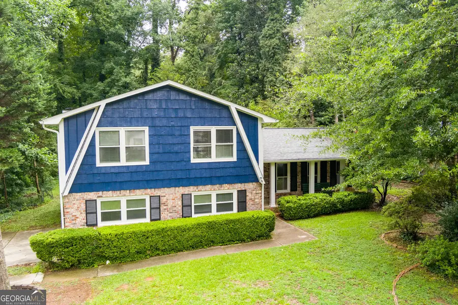 245 Pinetree Drive, Marietta, GA 30068 - #3