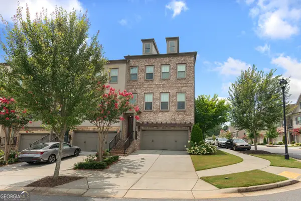 1002 Milhaven Drive #61, Roswell, GA 30076