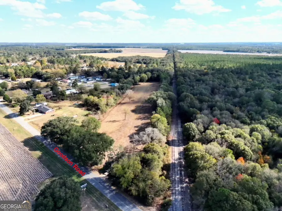 0 Goodson Road, Pelham, GA 31779 - #2