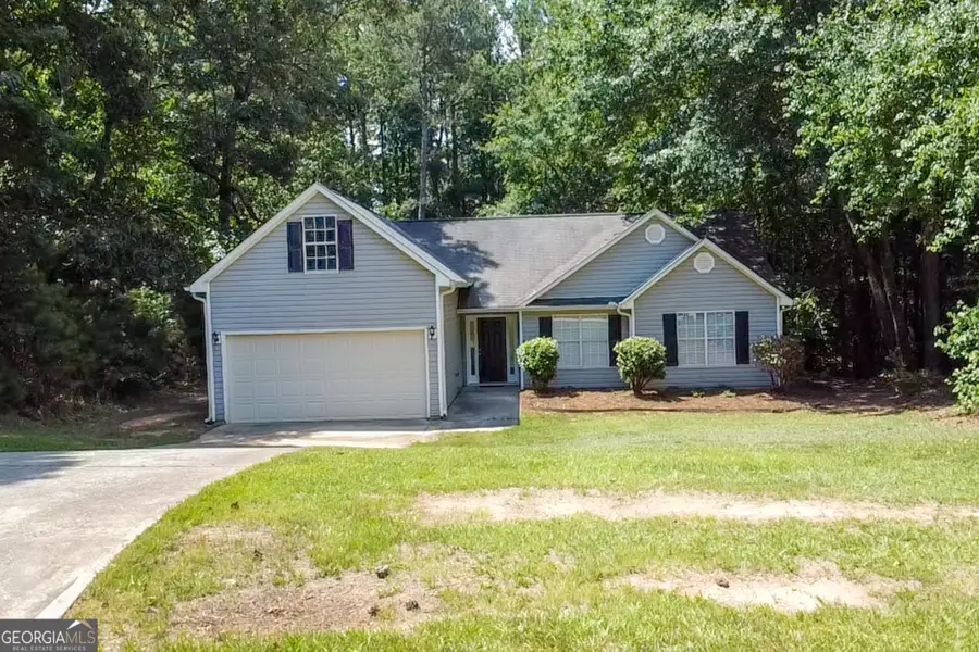 215 Cambridge Way, Covington, GA 30016 - #2
