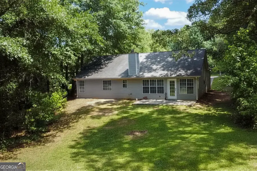 215 Cambridge Way, Covington, GA 30016 - #3