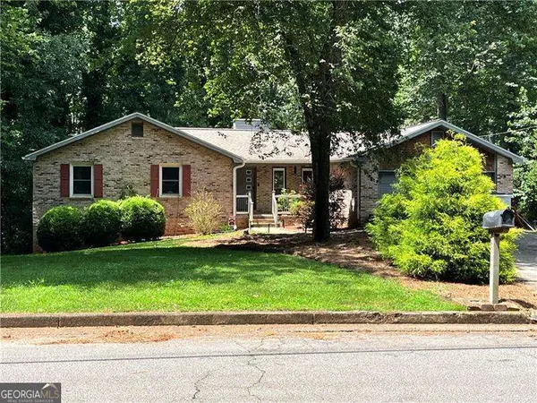 7970 Sweetwater Drive, Douglasville, GA 30135
