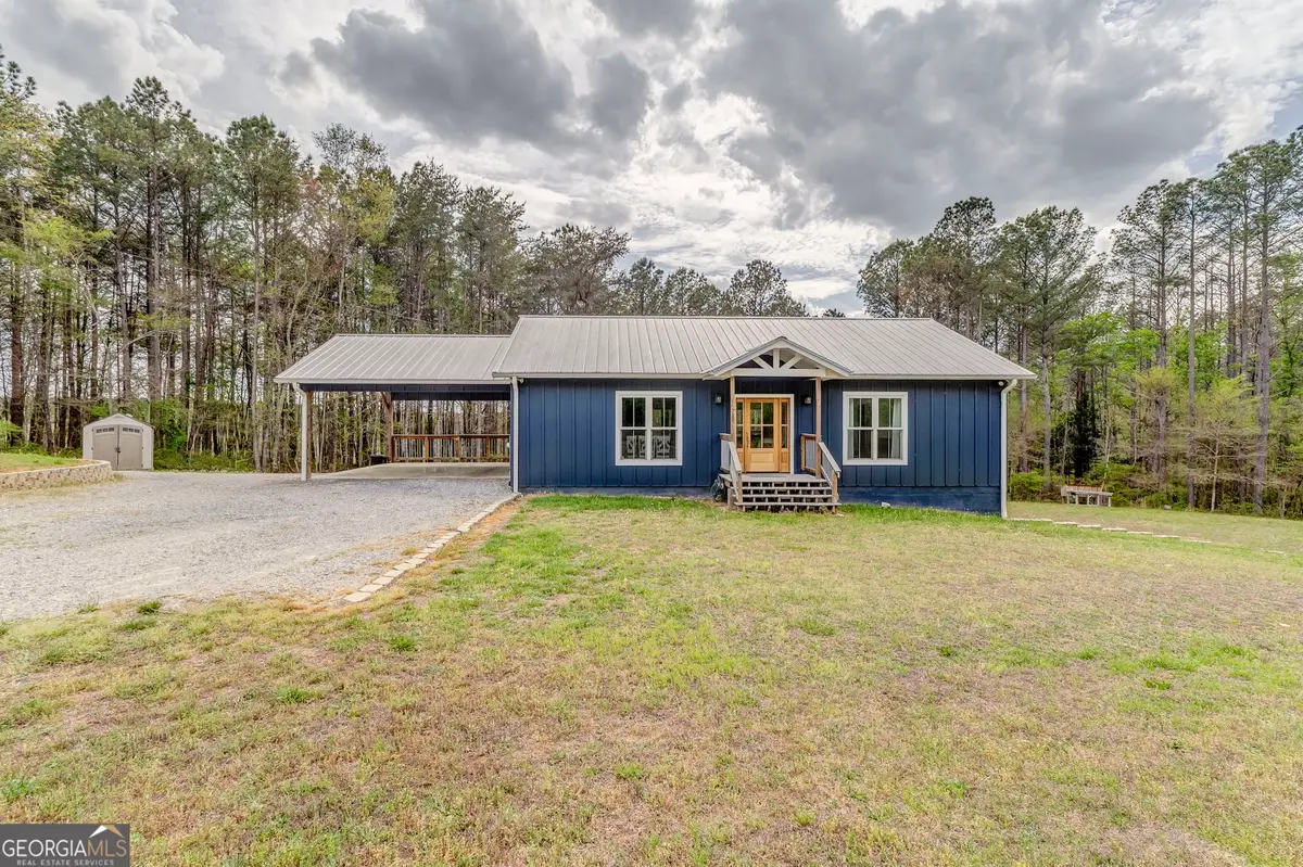 221 A David Price Road, Cedartown, GA 30125 - #1