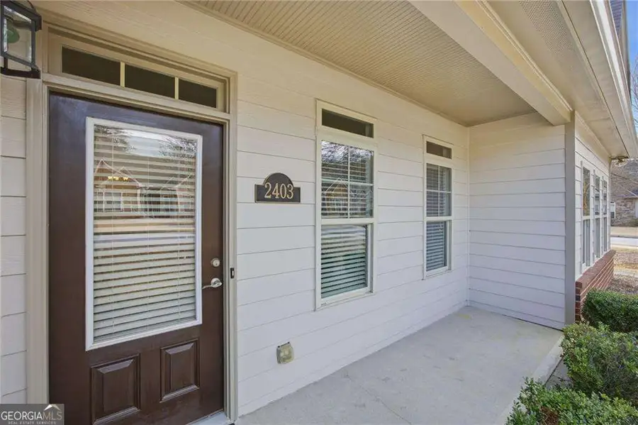 2403 Tree Arbor Way, Marietta, GA 30064 - #3