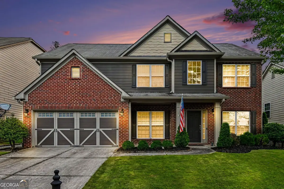 684 King Sword Court Se, Mableton, GA 30126 - #1