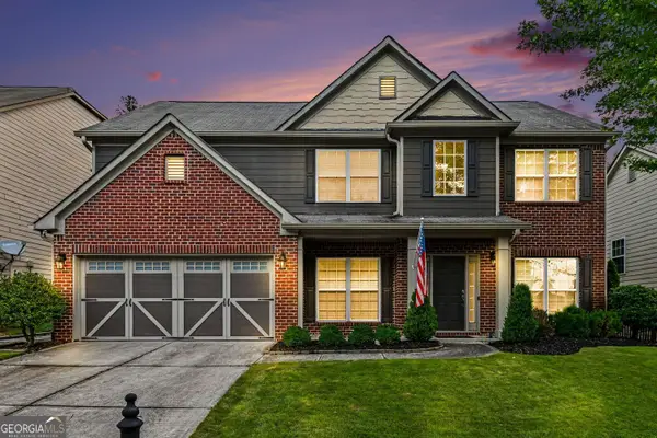 684 King Sword Court Se, Mableton, GA 30126