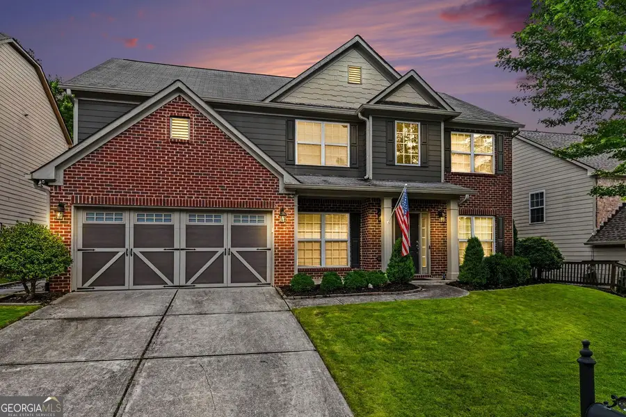 684 King Sword Court Se, Mableton, GA 30126 - #2