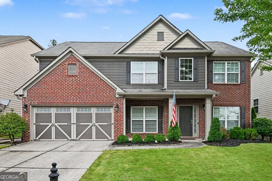 684 King Sword Court Se, Mableton, GA 30126 - #3
