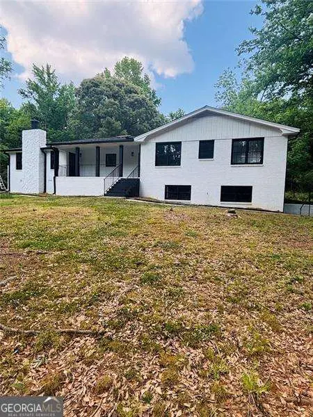 165 N Morning Dove Drive, Fayetteville, GA 30215