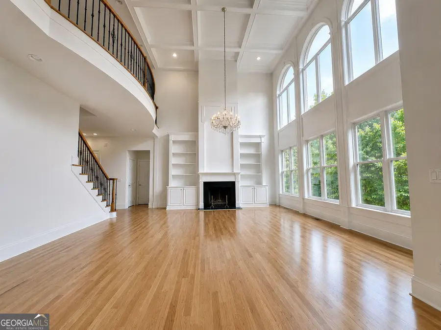 2668 Weddington Place Ne, Marietta, GA 30068 - #3
