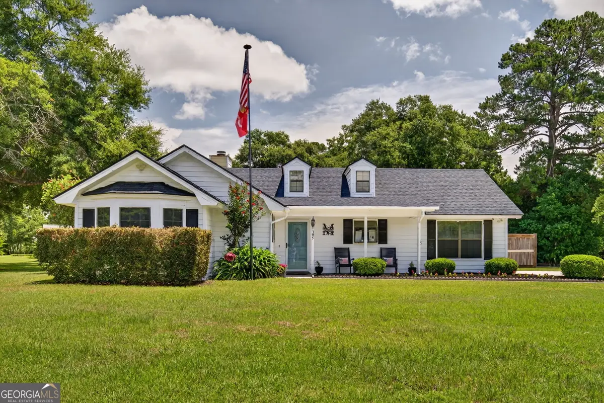 385 Lemans Drive, Bloomingdale, GA 31302 - #1