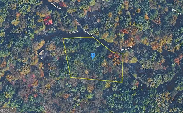 1060 Nexus Dr, Ellijay, GA 30540