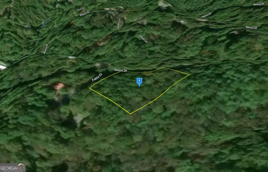 1060 Nexus Dr, Ellijay, GA 30540 - #3