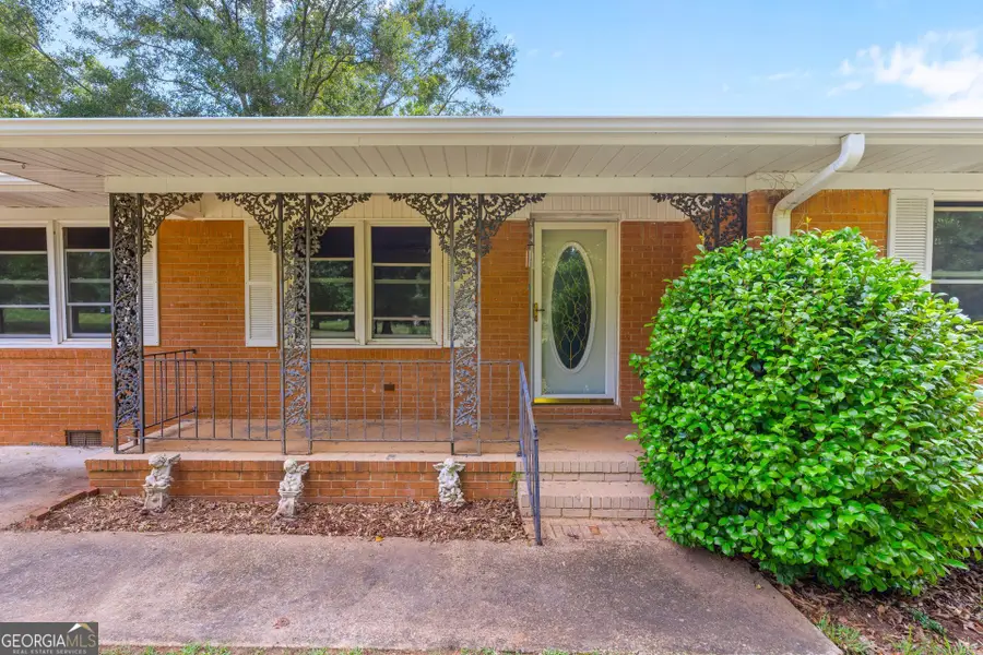 1374 Clem Lowell Road, Carrollton, GA 30116 - #2