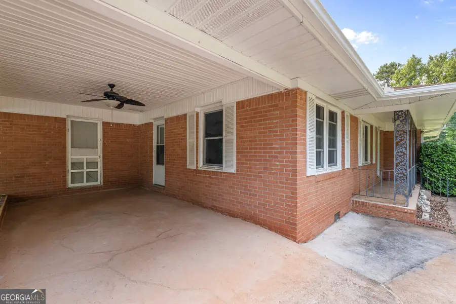 1374 Clem Lowell Road, Carrollton, GA 30116 - #3