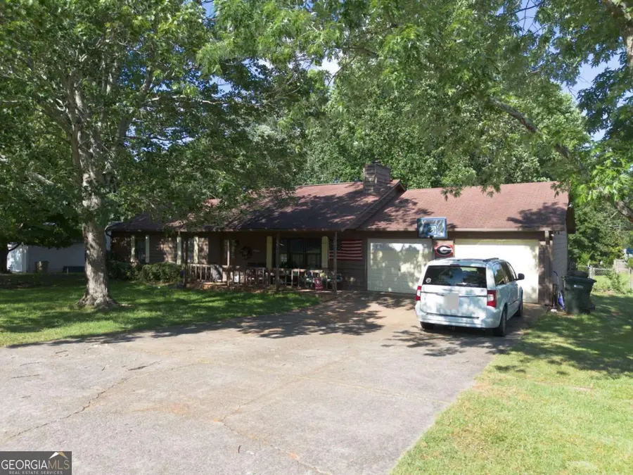 2594 Morgan Lake Drive Ne, Marietta, GA 30066 - #2
