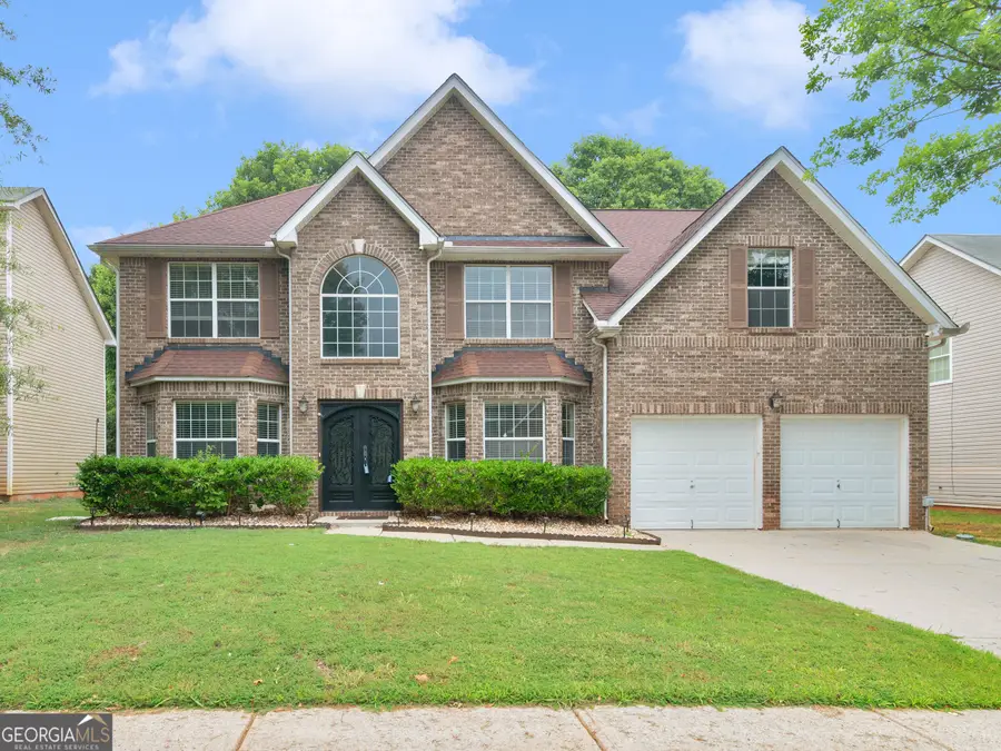 424 Browning Field Way, Hampton, GA 30228 - #2