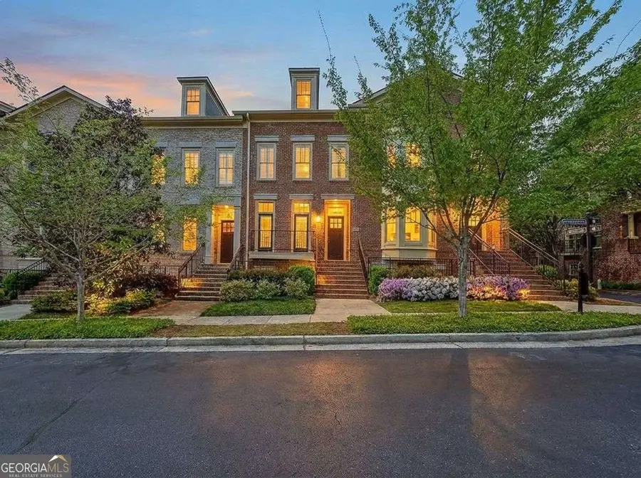 302 Riversgate Drive #55, Atlanta, GA 30339 - #2