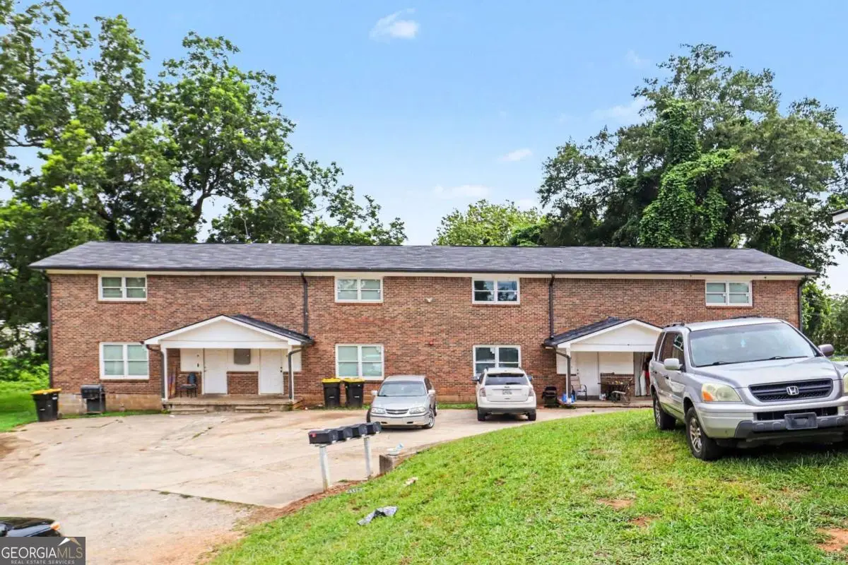 22 Pratt Street, Newnan, GA 30263 - #1