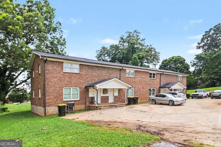 22 Pratt Street, Newnan, GA 30263 - #2