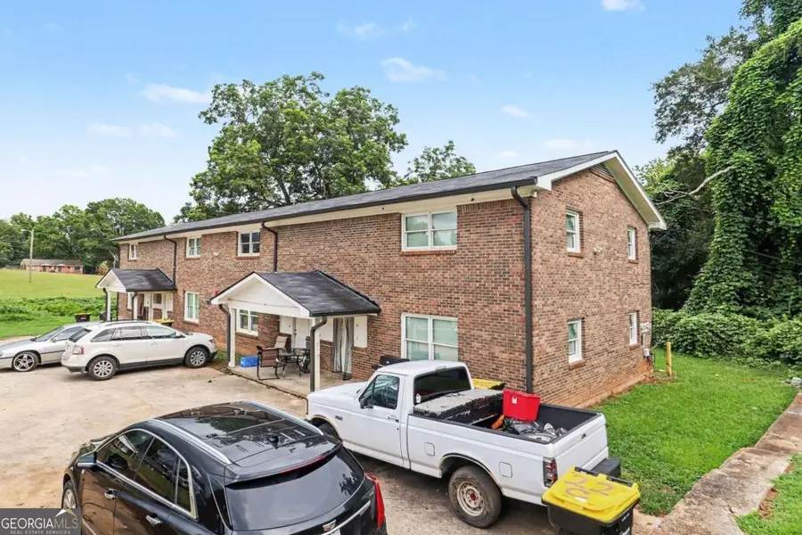 22 Pratt Street, Newnan, GA 30263 - #3
